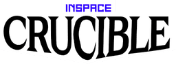 Crucible Logo