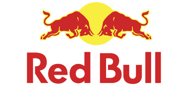 Red Bull logo
